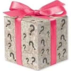 Mystery Box Are You Feeling Lucky?